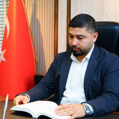 Dr. Durmuş AKKAYA